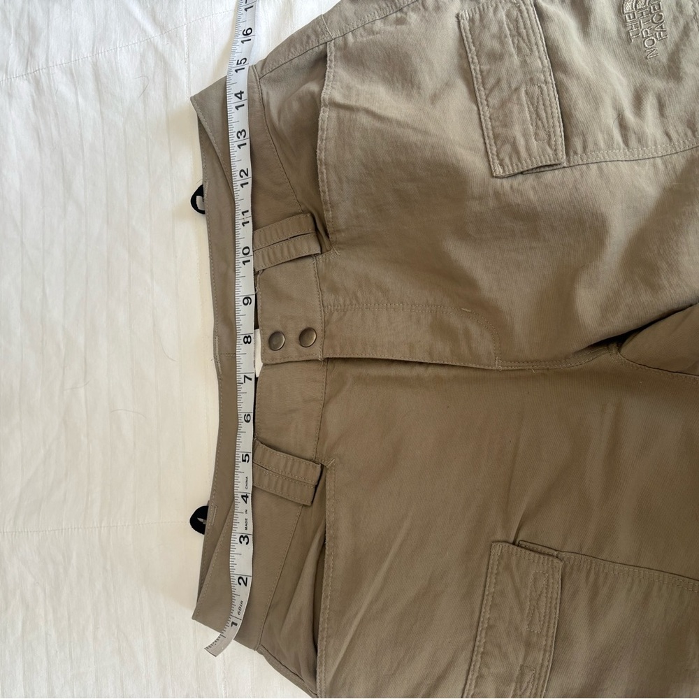 The North Face Women's Convertible Pants - Picture 12 of 16